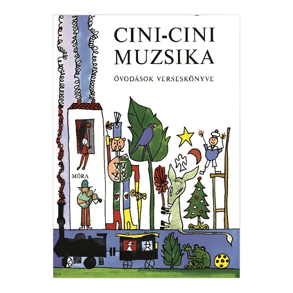 M¨®ra: Gazdag Erzsi - Ringat¨® versesk?nyv