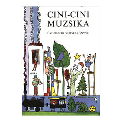 M¨®ra: Gazdag Erzsi - Ringat¨® versesk?nyv