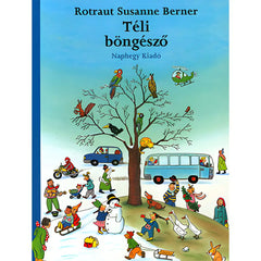 M¨®ra: Bing - A sz¨¦trobbant torta - Olvass mes¨¦t Binggel! mesek?nyv