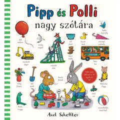 Els? ¨¢llathangjaim - angol-magyar hangmodulos k?nyv