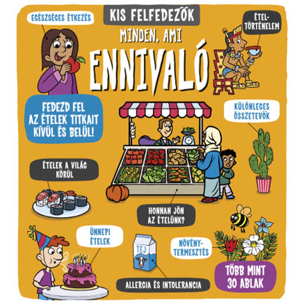 M¨®ra: miniL¨¹K Figyelemfejleszt? gyakorlatok - Iskola el?k¨¦sz¨ªt? feladatok