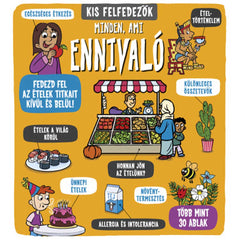 M¨®ra: miniL¨¹K Figyelemfejleszt? gyakorlatok - Iskola el?k¨¦sz¨ªt? feladatok