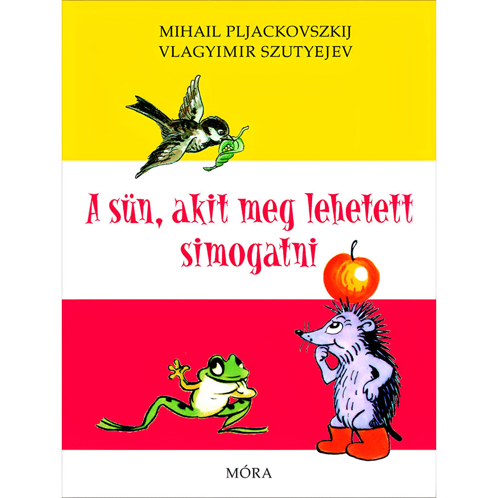Hangos cimbor¨¢k - M¨®ka a farmon mesek?nyv