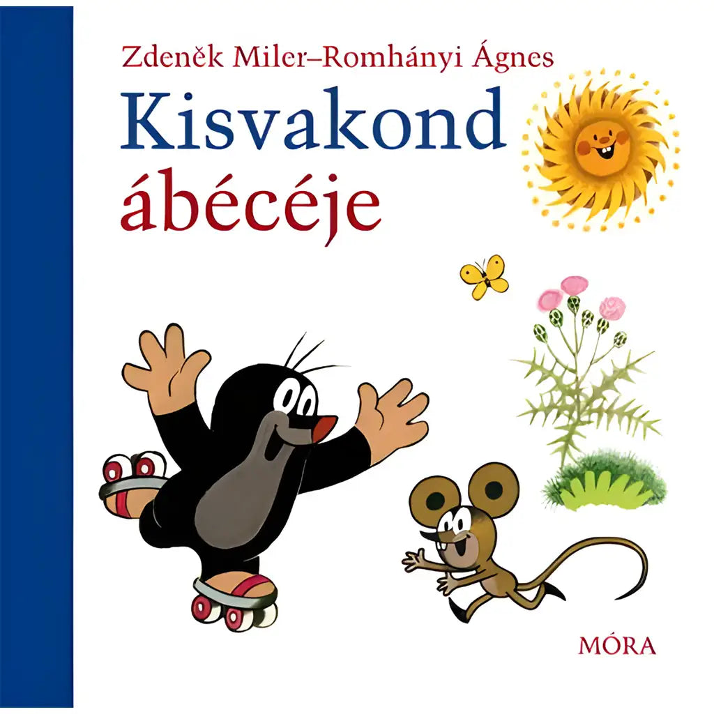 M¨®ra: J. Kov¨¢cs Judit - Kerek¨ªt? Man¨® - A part alatt mond¨®k¨¢s k?nyv