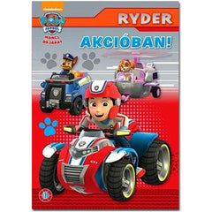 Bogy¨® ¨¦s Bab¨®ca aj¨¢nd¨¦ka - Adventi kifest? mesek?nyv