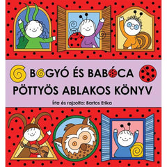 Bogy¨® ¨¦s Bab¨®ca h¨®napok mes¨¦i kifest? f¨¹zet