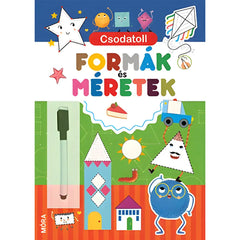 M¨®ra: Sorakoz¨®! - Cuki k?lyk?k foglalkoztat¨® k?nyv